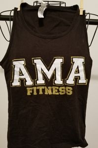 Tank top AMA Fitness